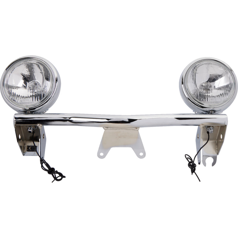 Cobra Light Bar - 04-0468 Kawasaki 900 Vulcan Classic 2006-2019