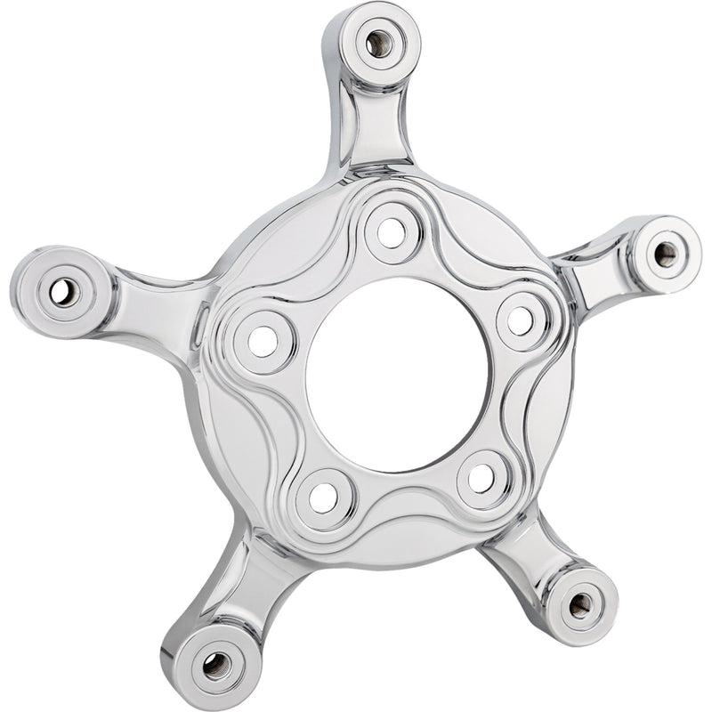 Arlen Ness Adapter - 300-081 For Harley Touring 2024-2026