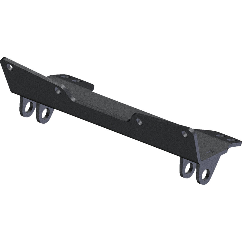 KFI Products Mount Plate - 106165 For Polaris Ranger / Pro 2018-2026 | Bobcat ATV/UTV Models 2015-2020