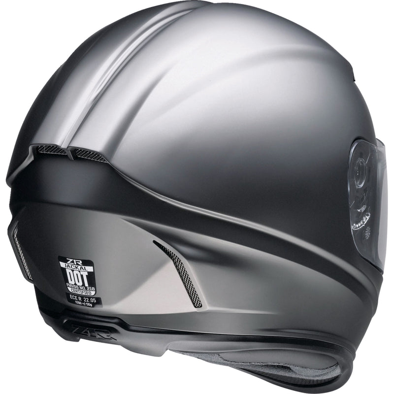 Z1R Jackal Helmet - XL