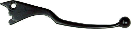 Motion Pro Right Lever Black - 14-0410 Suzuki Motorcycles 1979-1990