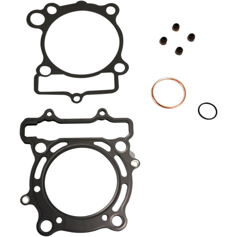 Athena Gasket Kit - P400250600016 For Kawasaki KX 250 2004-2008 | Suzuki RMZ 250 2004-2006