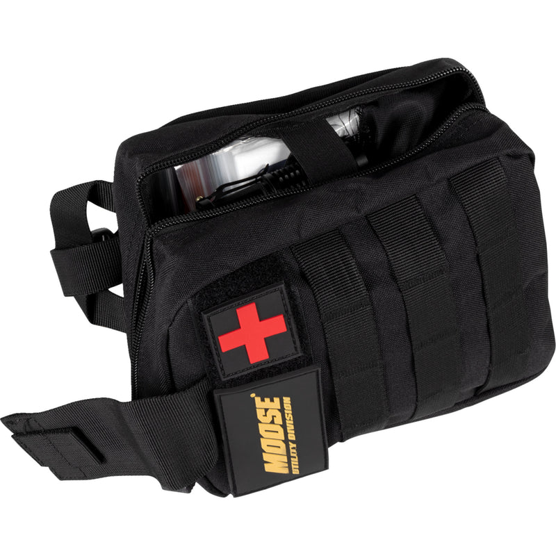 MOOSE OFFROAD 4510-1704 IFAK-11 Medical Kit individual first aid