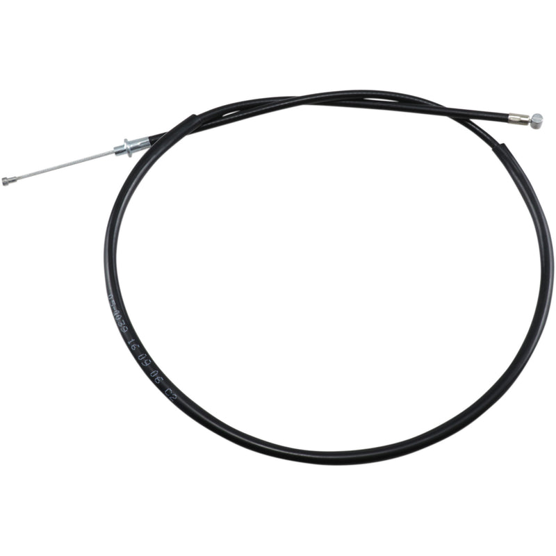 MOTION PRO MP05-039 05-0039 Black Vinyl Clutch Cable yamaha