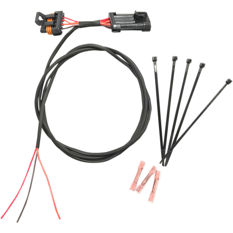 Namz Wiring Harness - OR-P-PTH-02-R Polaris RZR 2014-2018