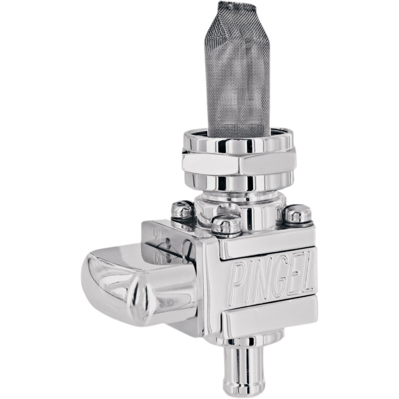 PINGEL 0705-0051 GV25GP The Guzzler® Fuel Valve - 22 mm - 5/16"