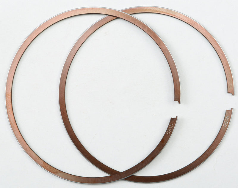 Wiseco 2579CD 2579CD PISTON RING 65.50MM FOR WISECO PISTONS ONLY