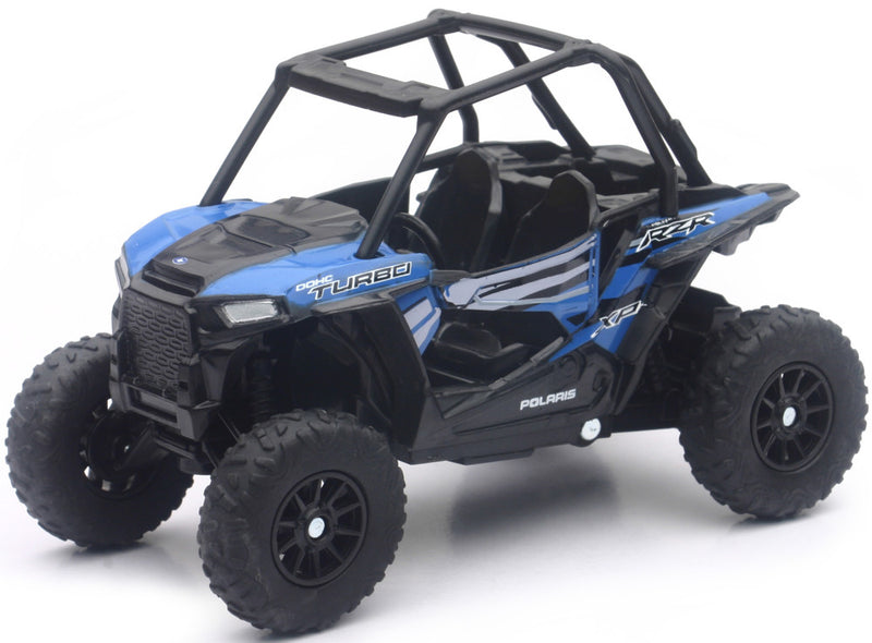 New Ray Toys Replica Mini UTV POL RZR XP 1000 - 07343