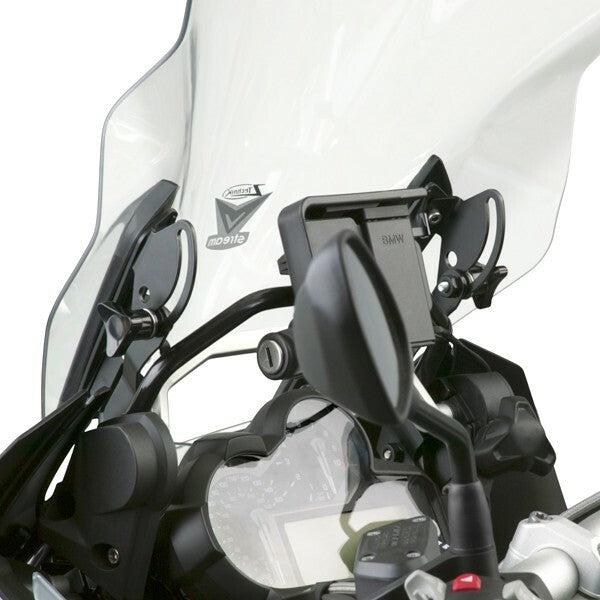 Ztechnik Windscreen Stabilizer Kit BMW R1200/1250 GS GSA - Z5220 BMW 1200 Adventure / 1200 / 1250 / 1250 Adventure 2013-2024