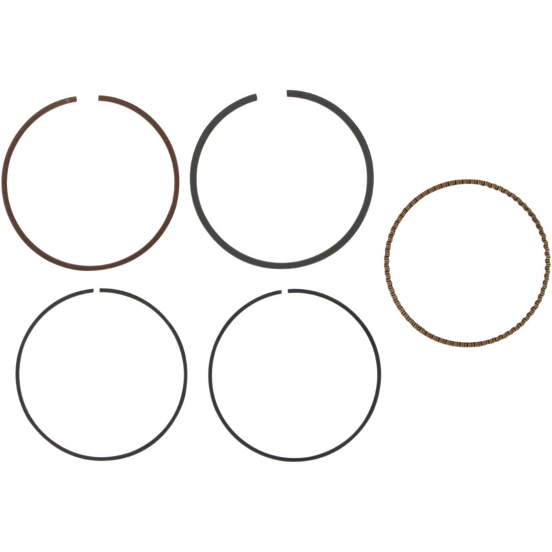 Wiseco Piston Ring - 3268XC Suzuki 350 / 650 / 650S 1996-2006