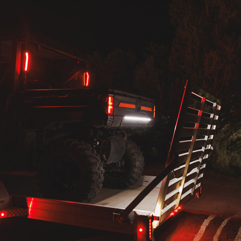 Ravek Taillight - 64-107 Polaris Ranger 2014-2025