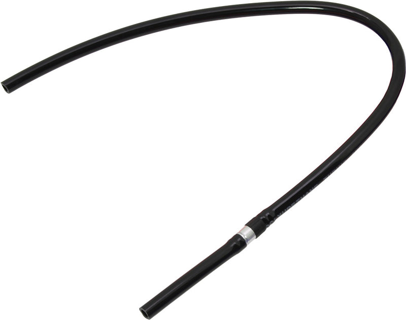 Drc UNI-Flow Hose Black - D58-08-201 For Kawasaki Dirt Bikes 1974-2018 | Yamaha Dirt Bikes 1974-2019