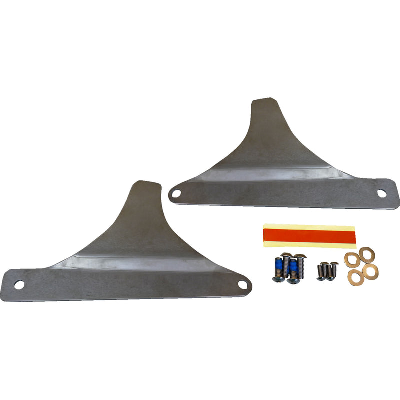 Drag Specialties Side Plate For Harley Sportster 1994-2003