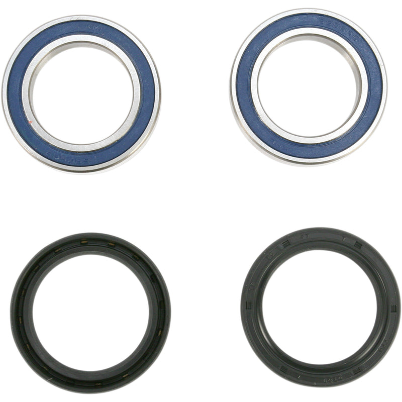 All Balls Bearing - 25-1402-A For KTM Motorcycles 2006-2022 | Husqvarna Vitpilen 701 / Svartpilen 701 2018-2020