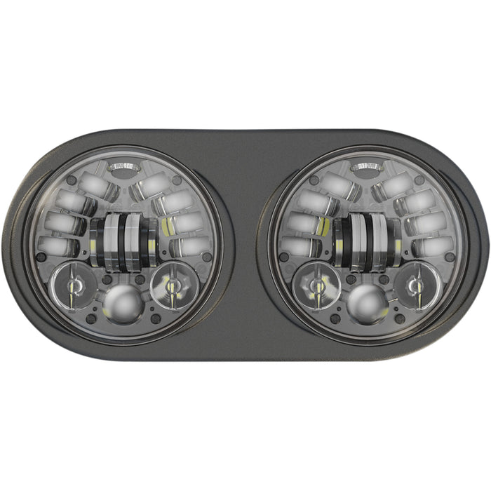 J.W. SPEAKER 2001-1783 0555131 Adaptive 2 LED Headlight LED Adaptive - Headlights