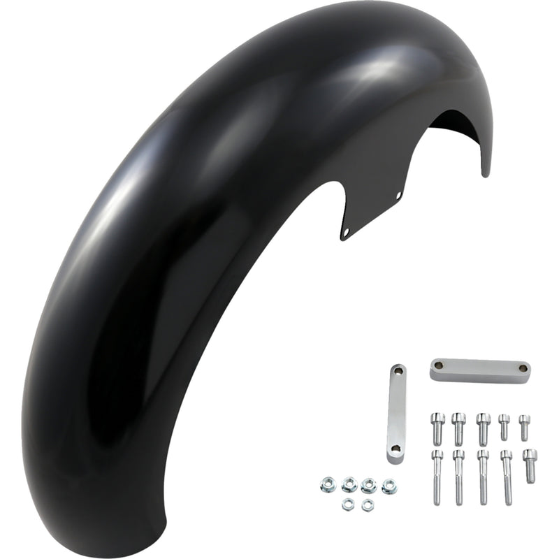 Klock Werks Fender - KWF-04-0469 For Indian 2014-2023