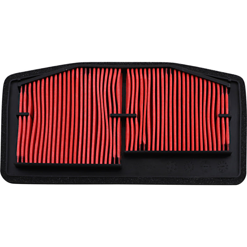 Hiflofiltro OEM Air Filter - HFA6506 Triumph Street 2017-2024