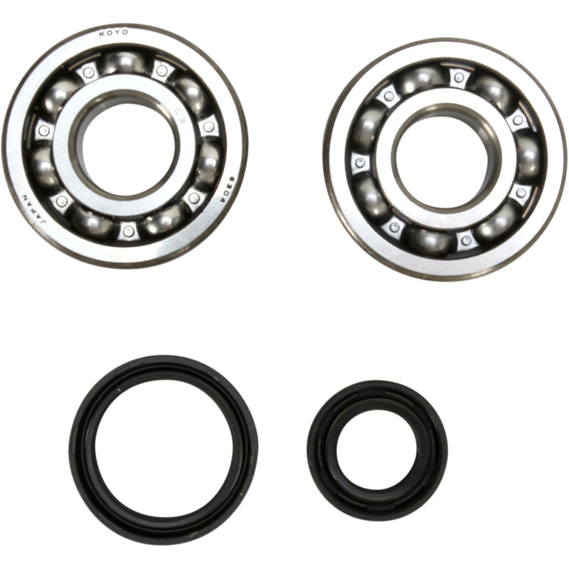 Pro X Bearing And Seal Kit - 23.CBS31099 Suzuki RM 80 / RM 85 1999-2023