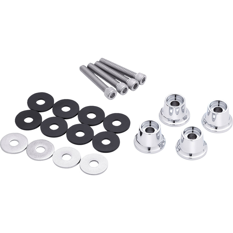 Ciro Lift Kit - 20400 For Harley Touring 2014-2025
