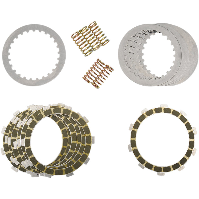 BARNETT HPK-78 303-35-10016 Complete Dirt Digger Clutch Kit Clutch Kit