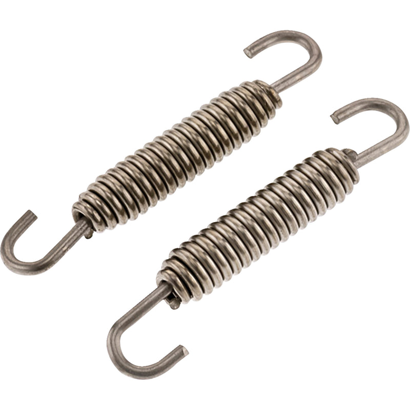 BOLT 1860-2453 023-20260 Exhaust Pipe Spring 62 mm - 4-pack
