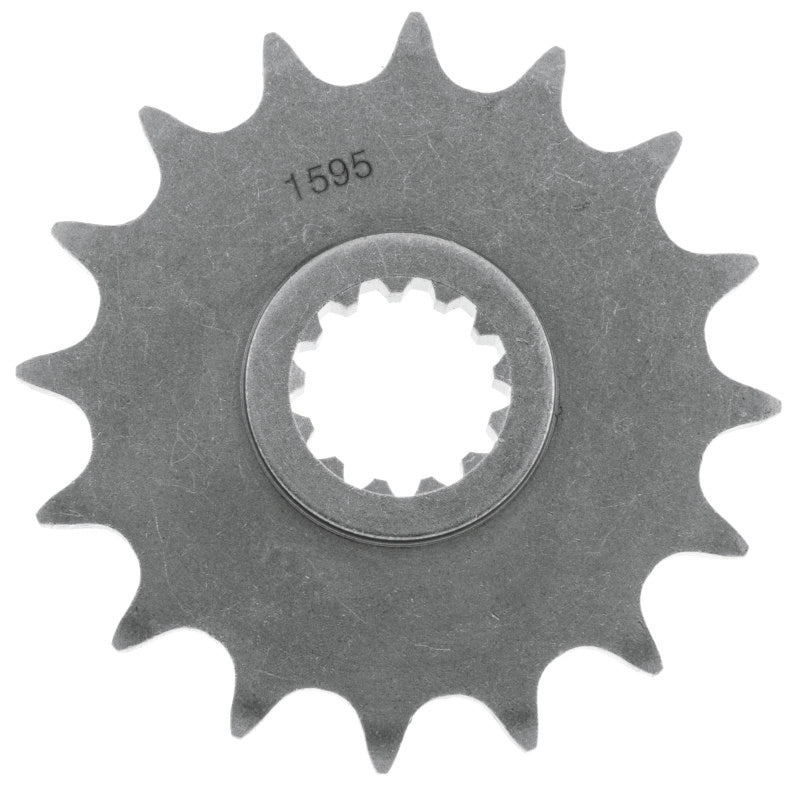 BikeMaster 965579 Yamaha Front Sprocket 520 14T - User 3