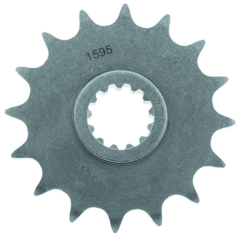 BikeMaster 965580 Yamaha Front Sprocket 520 16T - Photo - Primary