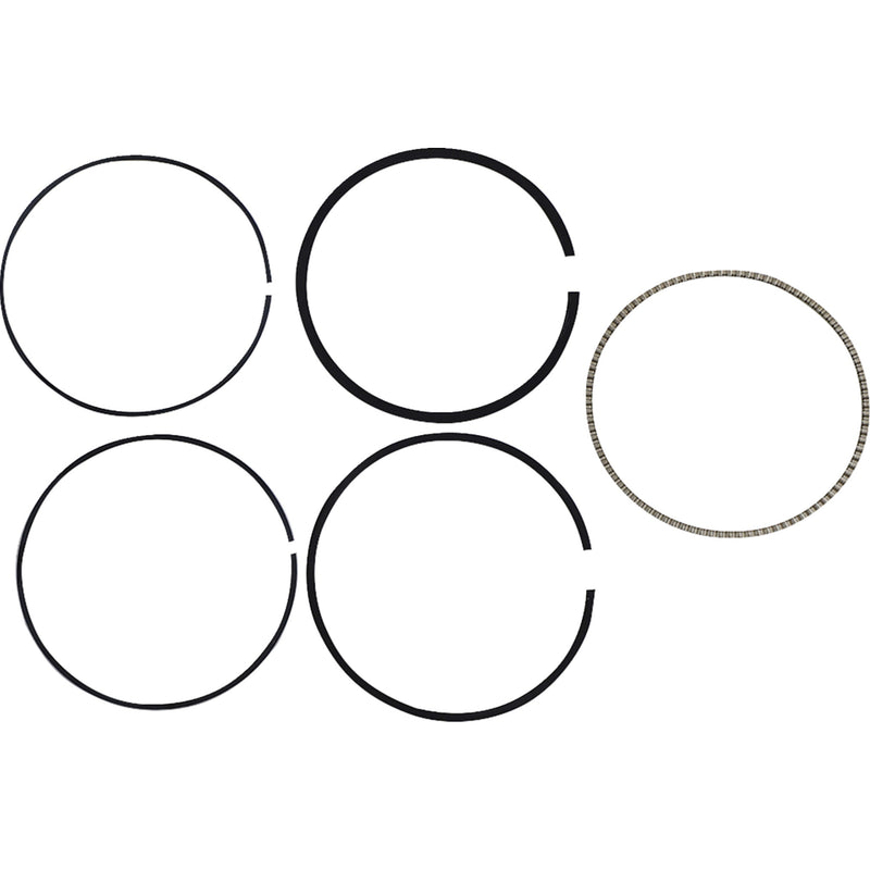 Wossner Piston Ring Set - RIK97.00 Yamaha WR 450 / YZ 450 2020