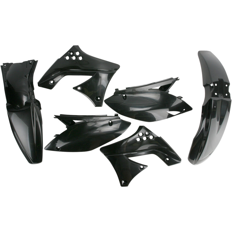 Acerbis Body Kit - 2141780001 Kawasaki KX 250 2009-2012
