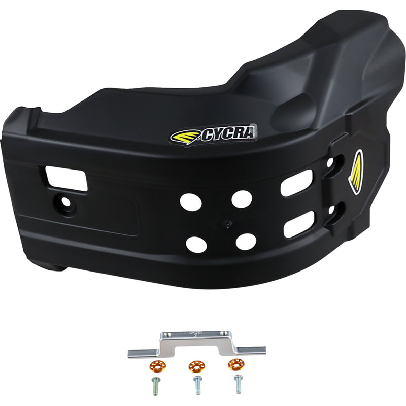 Cycra Skid Plate - 1CYC-6239-12 Yamaha YZ 450 / YZ 250 2018-2023