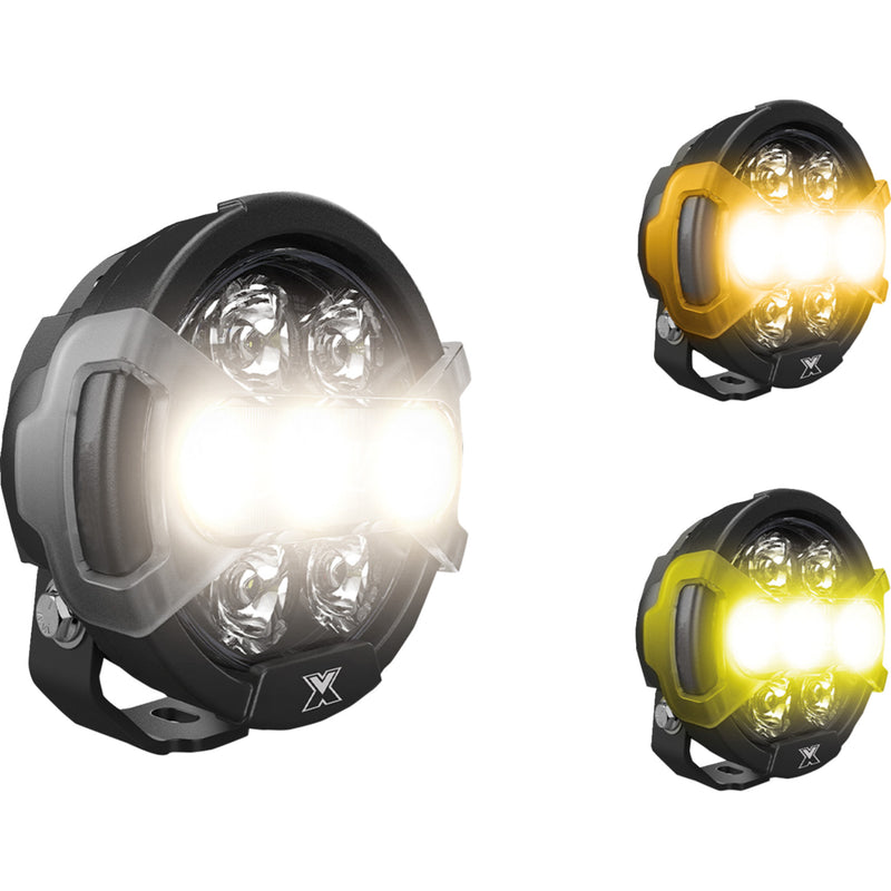 VISION X 2001-3025 9961811 CR-7 PRO Spotlight Light Cannon - CR-7 PRO - Kit