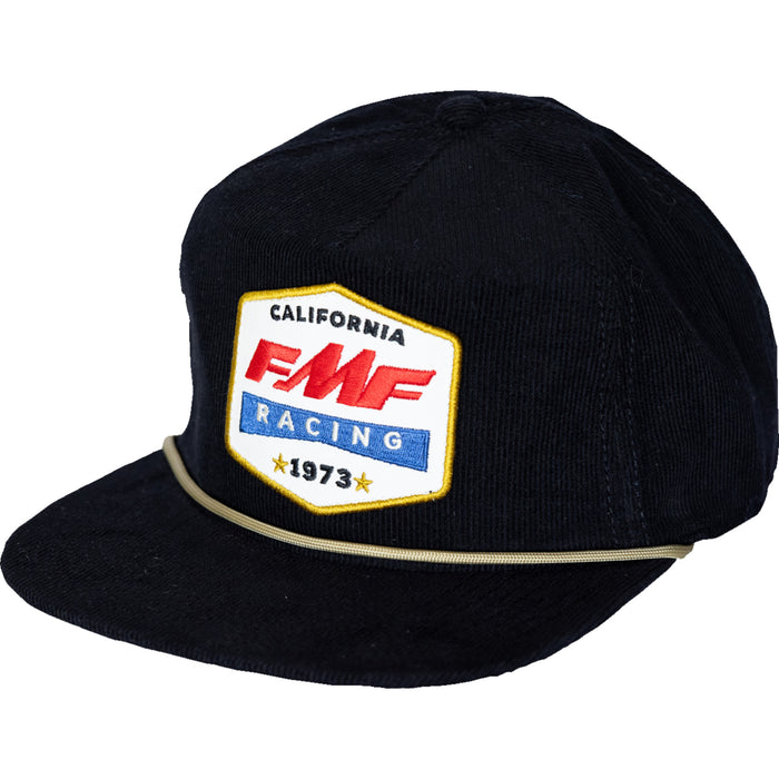 FMF 2501-4309 FA24196902BLK Southwick Hat black