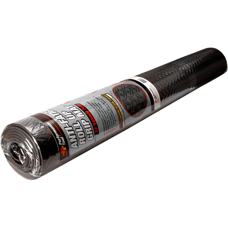 PERFORMANCE TOOL 3850-0218 W88981 Anti-Fatigue Grip Mat Roll Mat Roll - Anti-Fatigue