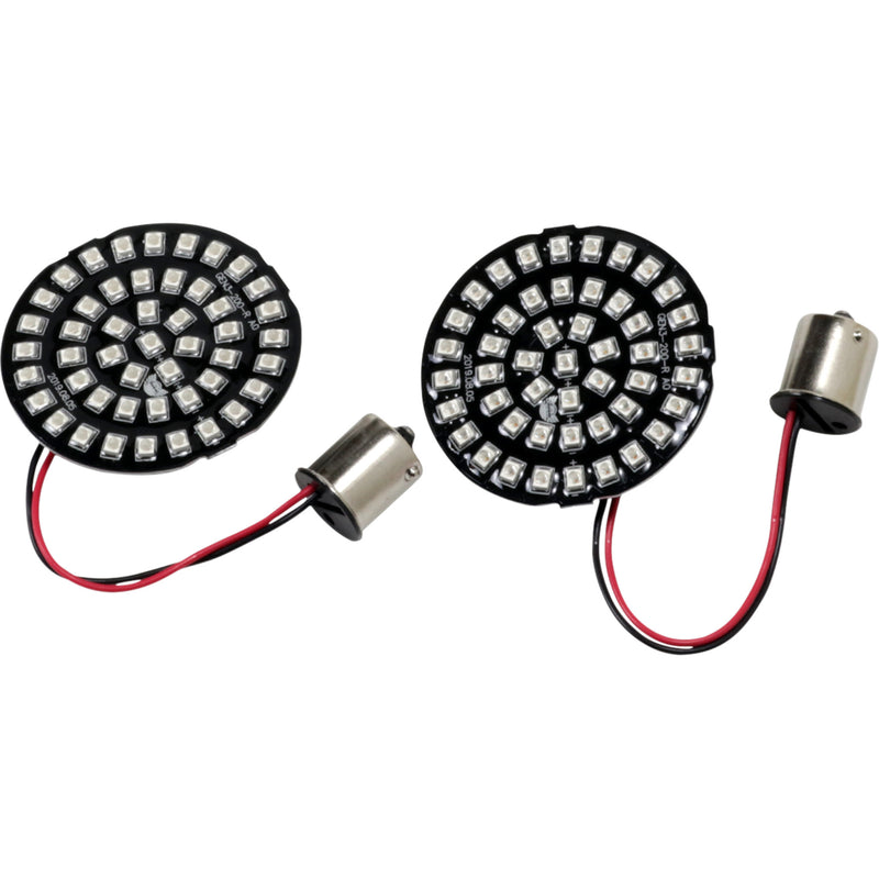 Drag Specialties Turn Signal For Harley Motorcycles 2000-2017