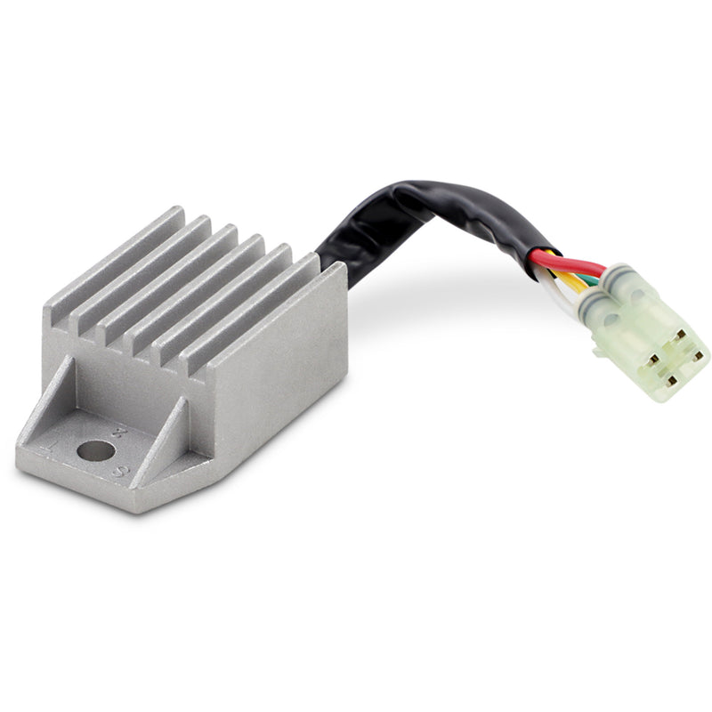 Moose Offroad Rectifier And Regulator - M-10-166 Honda CRF250X 2004-2009