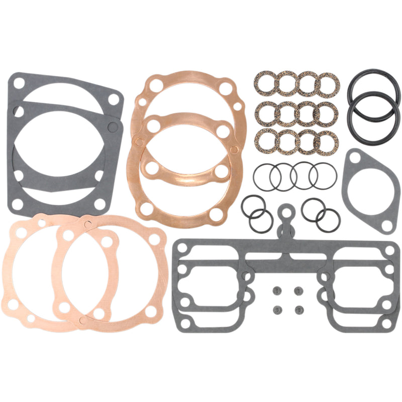 Cometic EST Gasket Kit - C9103 For Harley Sportster 1972