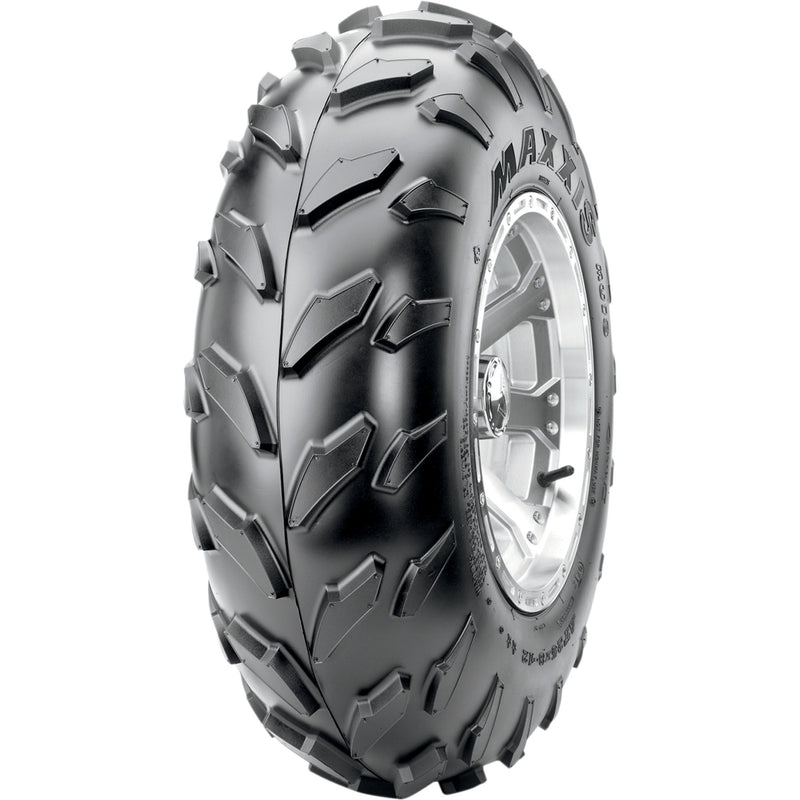 MAXXIS 0319-0170 TM00652100 Original Equipment ATV Tire Tire - MU19 - Front - 25x8-12 - 2 Ply