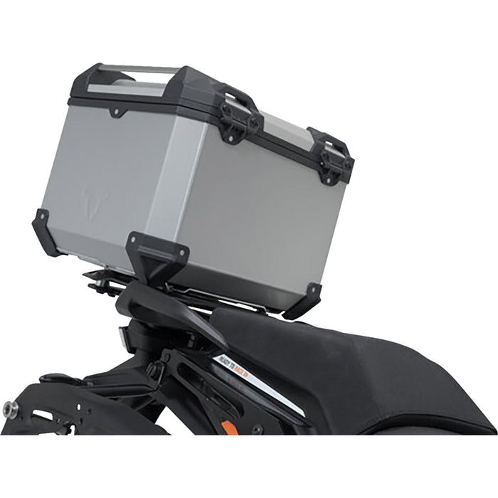 SW-MOTECH 3580-0115 ADV.04.835.75000/S Adventure Luggage System silver - ktm 1290 super adventure '21-'24