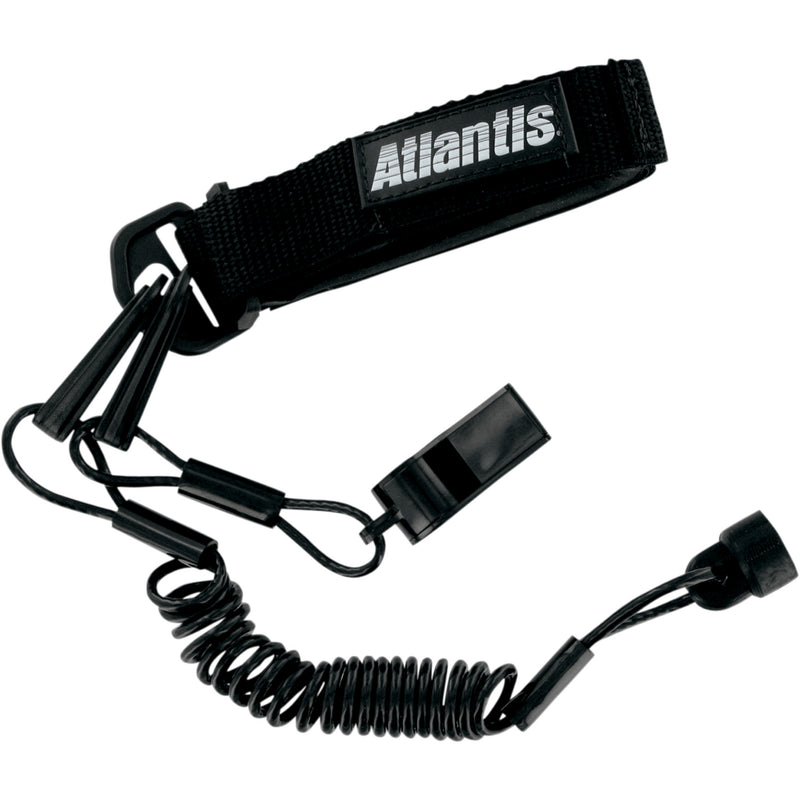 Atlantis Sea-Doo Lanyard - A7459PFW Sea-Doo Watercraft 1988-1994