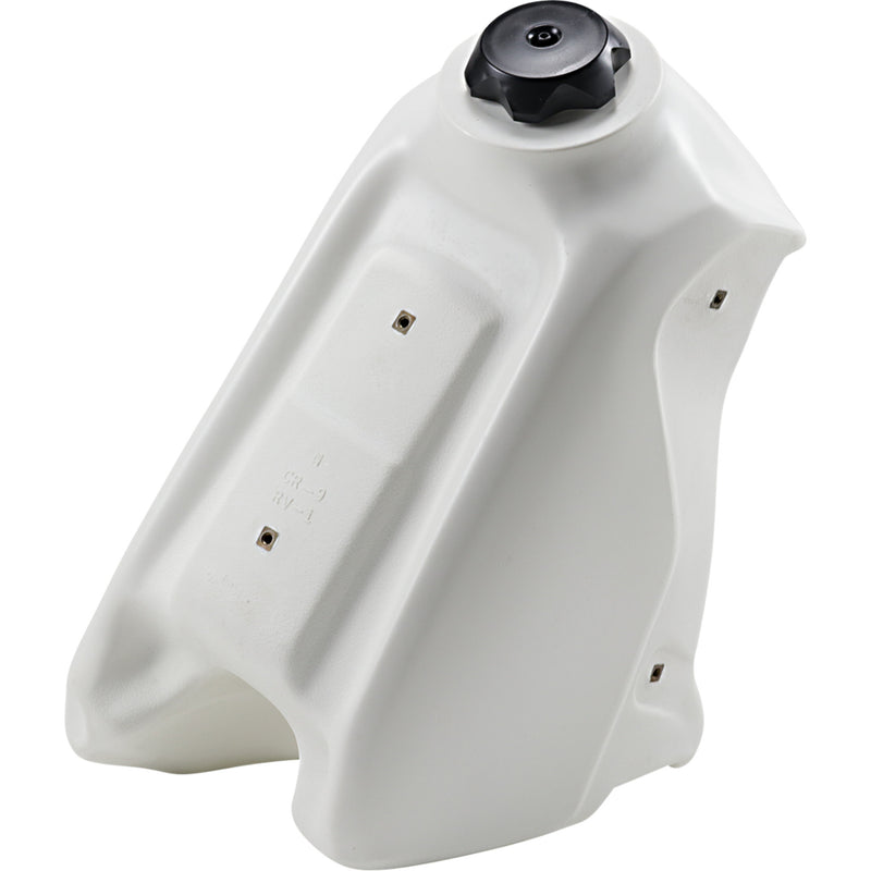 Ims Products Inc. Fuel Tank - 112216-W1 Honda CR125R / CR250R / CR500R / CR 125 1988-2001