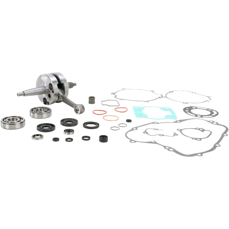 Hot Rods Crankshaft Kit - CBK0029 Kawasaki KX 85 2007-2013