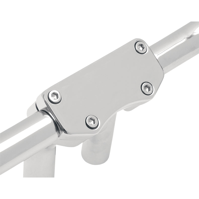 DRAG SPECIALTIES Handlebar Clamp
