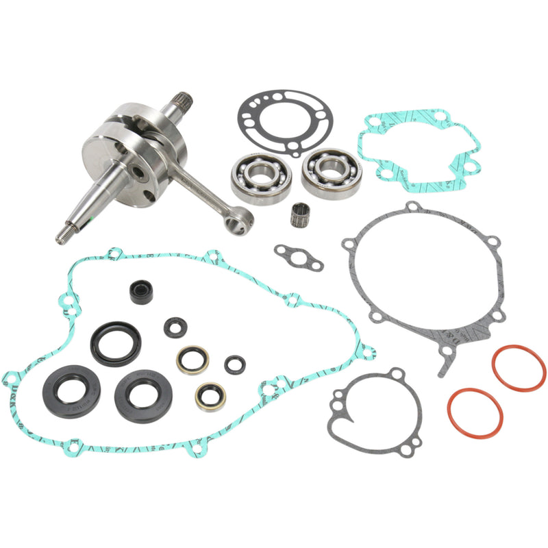 Hot Rods Crankshaft Kit - CBK0048 For Kawasaki KX 65 2000-2005 | Suzuki RM 65 2003-2005