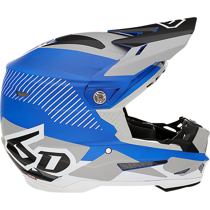 6D HELMETS ATR-2 Helmet - XS