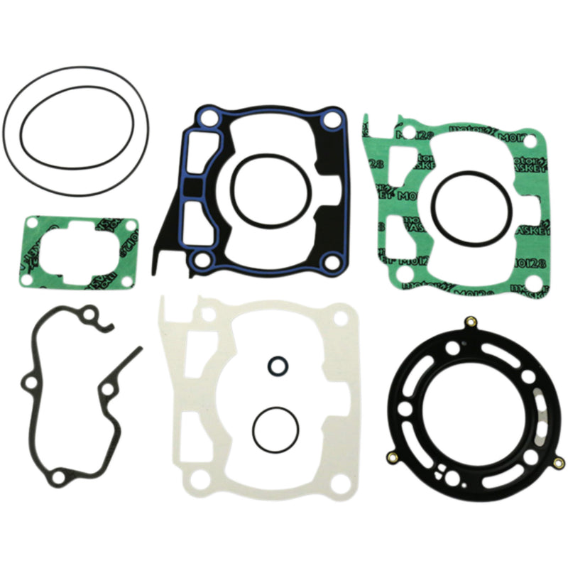 Athena Gasket Kit - P400485160015 Yamaha YZ 125 1997-2004