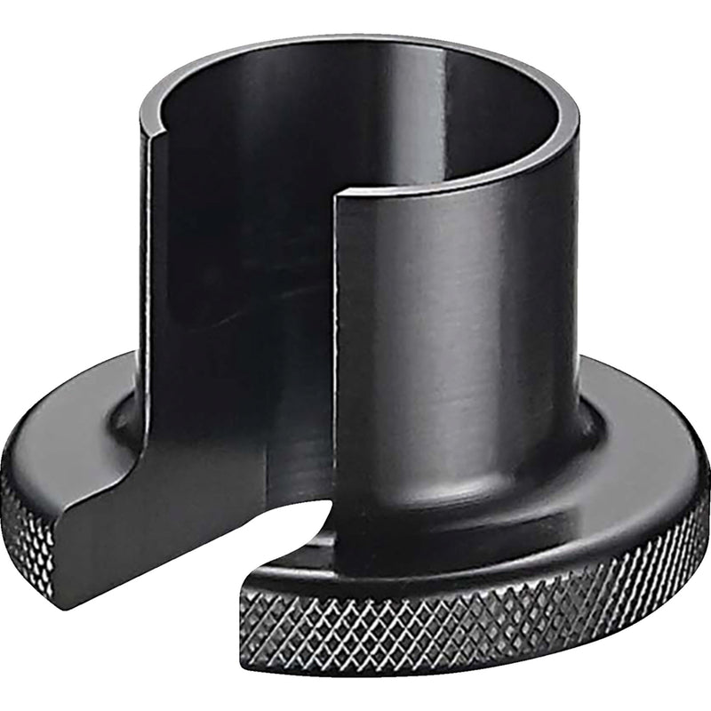 MOOSE OFFROAD 3805-0243 394-6903 Shock Seal Head Tool for 33 to 36 mm Shock Shock Seal Head Tool - Black - 33-36 mm