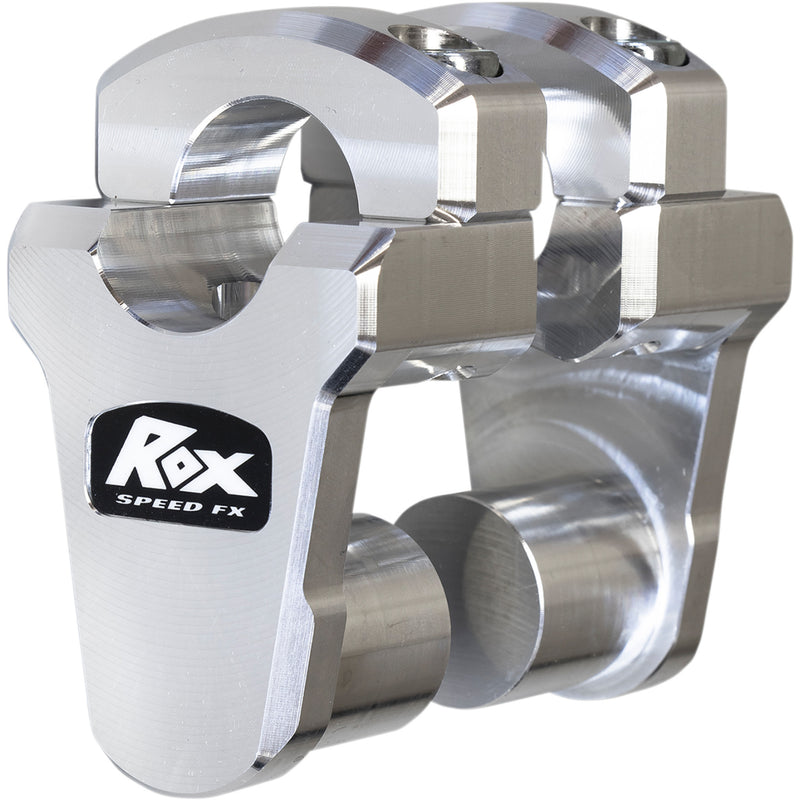 Rox Speed Fx Riser - 1R-P2PP For Triumph Motorcycles 2008-2025 | Ducati Motorcycles 2003-2025 | BMW Motorcycles 2002-2025