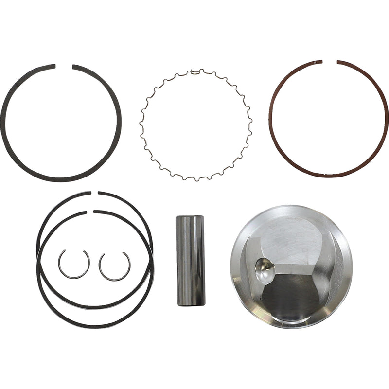 Wiseco Forged Series Piston Kit - 4815M05800 Kawasaki 125 2003-2006