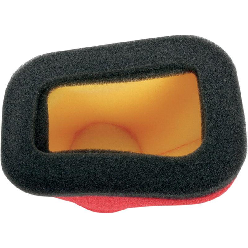 Uni Filter Ultra-Seal Air Filter - NU-2287ST Yamaha YZ 125 / YZ 490 1986