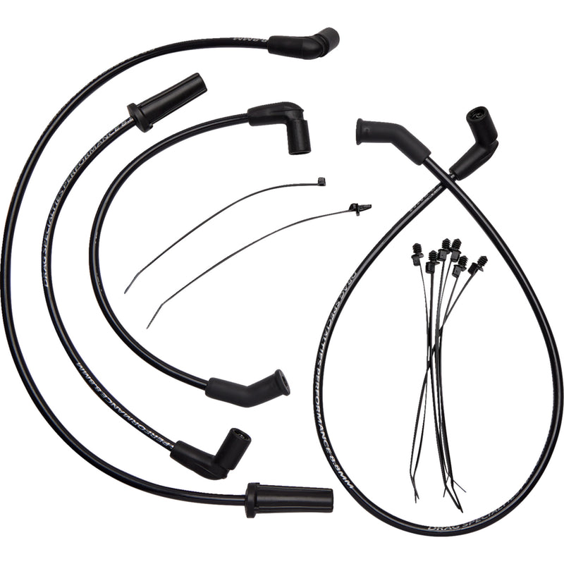 Drag Specialties Wire - 2104-0408 For Harley Softail 2018-2023